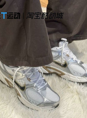 NIKE/耐克正品男子V5 RNR舒适透气缓震耐磨运动休闲鞋 HJ5228-102