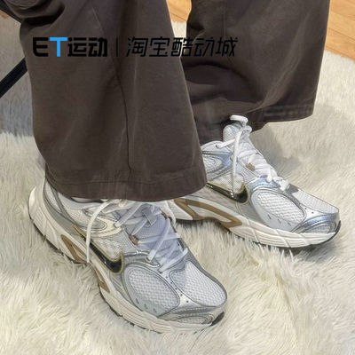 舒适透气缓震耐磨运动休闲鞋
