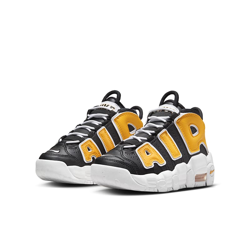 Nike/耐克 正品中童大AIR皮蓬气垫缓震运动休闲篮球鞋FN0261-001