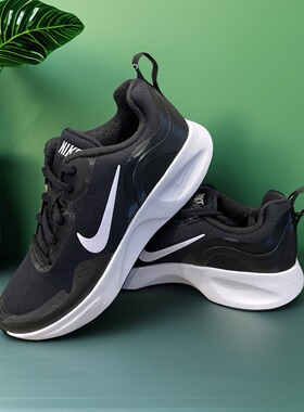 正品nike耐克WEARALLDAY WNTR女子运动训练轻便跑步鞋CT1731-002