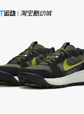 正品Nike/耐克百搭简约男款户外运动休闲耐磨跑步鞋 DM8019-300