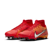 Zoom 男子耐磨足球鞋 Mercurial 耐克Nike Superfly FD1162 600