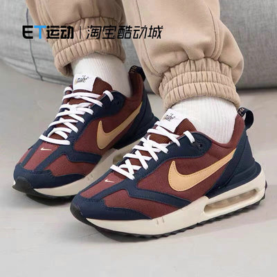 Nike耐克休闲跑步鞋舒适休闲气