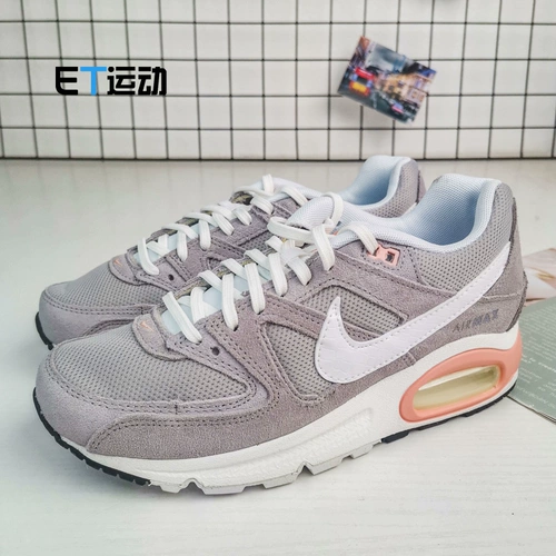 Nike, кушон для тренировок, повседневные беговые кроссовки с амортизацией