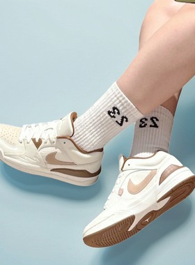 耐克/NIKE JORDAN Stadium 90 女子运动中帮运动鞋HF5762/FN0584