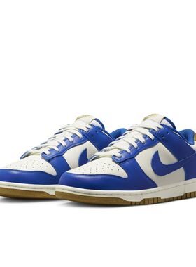 Nike/耐克 Dunk Low 金绿色 低帮 复古休闲运动板鞋FB7173 DV2190