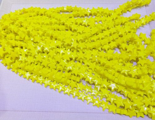 新品手工烧制立体琉璃莲花散珠DIY手工饰品手链项链串珠配件材料