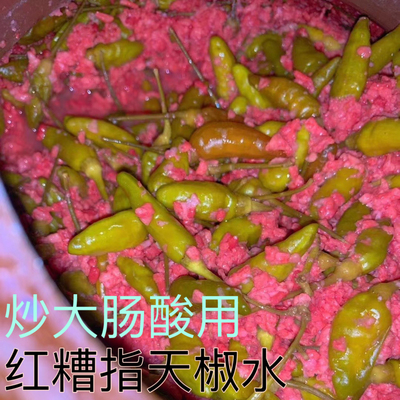 广西武宣特产纯红糟水炒菜用约900克/瓶
