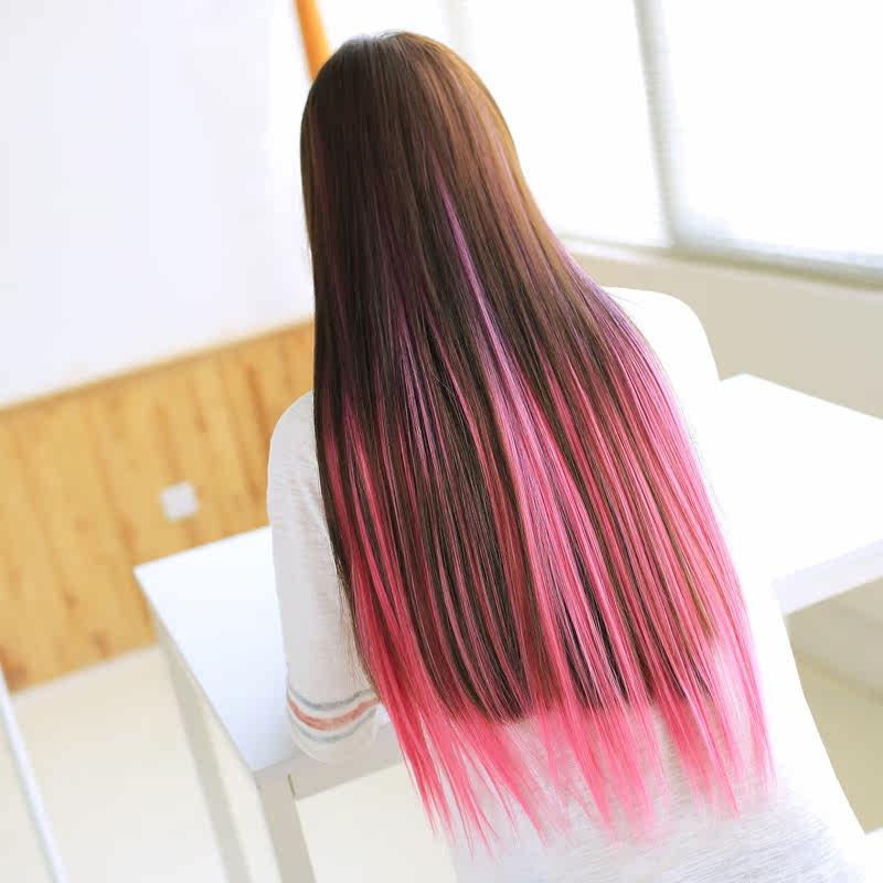 Extension mèches - Ref 219496 Image 5