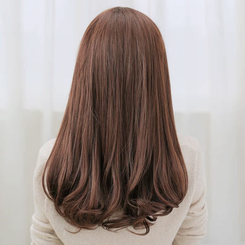 Perruque      Les cheveux longs - Ref 2613092 Image 4