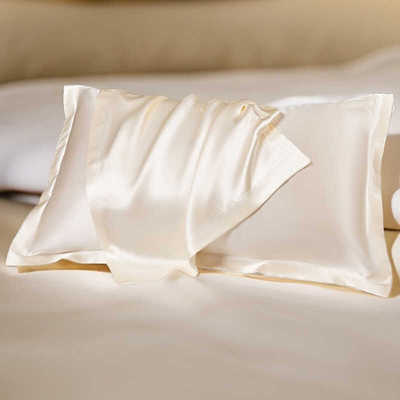 江苏蚕丝枕套真丝枕套