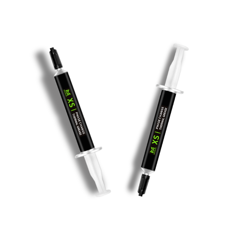 摩冷MOCOOLING XS液态相变硅脂游戏本笔记本电脑CPU显卡专用硅脂