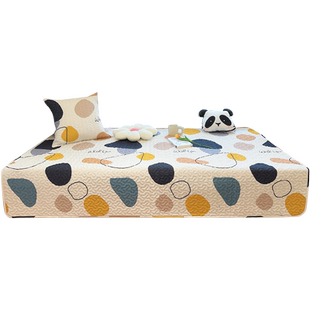 2025新款全棉飘窗垫四季通用可机洗窗台垫子网红主卧阳台坐垫定制