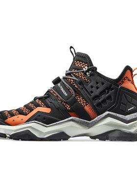 【清仓】RAX春夏登山鞋男 女户外鞋透气爬山鞋男徒步鞋旅游运动