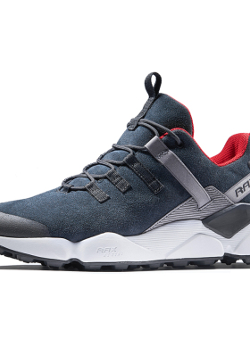 【清仓】 RAX春夏秋冬季登山鞋男保暖户外鞋女透气徒步鞋溯溪鞋