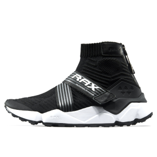 清仓 底爬山鞋 RAX尾货清仓登山徒步鞋 透明鞋 女越野跑鞋 跑步鞋