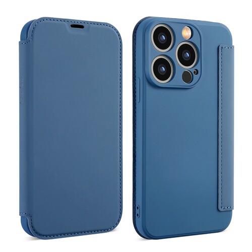 插卡皮套适用iPhone1615手机壳14