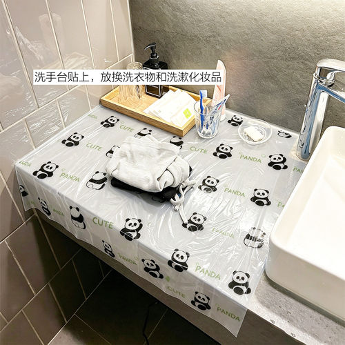 【旅行必备隔脏贴哪里都能用】