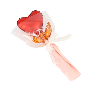 妇女节礼物花束气球幼儿园送妈妈仪式感实用伴手礼女神节活动礼品