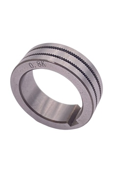 0.6 0.8 0.9 30x22x10mm U V K 76ZY01 送丝轮  Mig 送丝机构配件