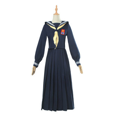 不良少女jk我是大哥大素材模板 不良少女jk我是大哥大图片下载 小麦优选