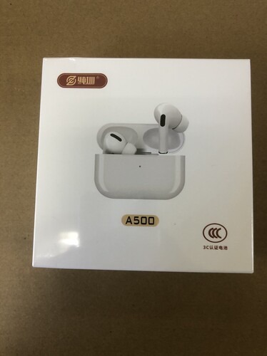 A500蓝牙耳机蓝牙耳机降噪入耳无线耳夹式挂耳2025新款