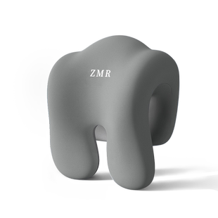 办公室椅头枕午睡电脑椅子加高头靠椅背颈枕工位午休坐着仰睡神器