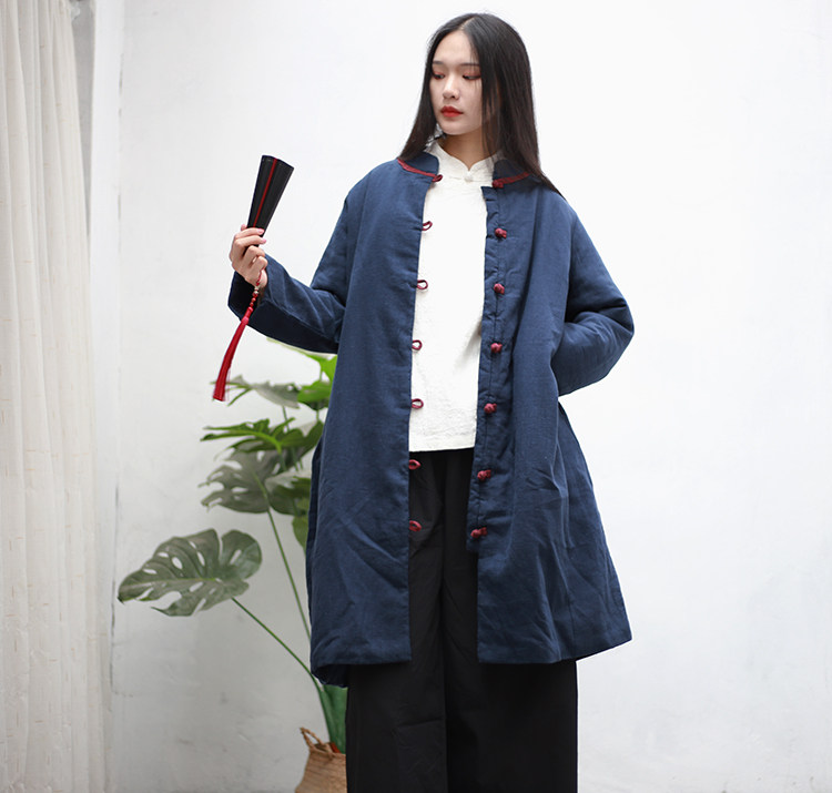 冬季宽松保暖棉衣棉服休闲棉袄