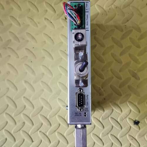 可维修货驱动器，B1100-GP-HC，实物拍摄，。成议价