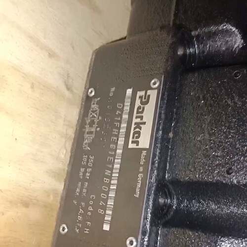 可维修D41FHE01E5NB0048 D41FC，派克