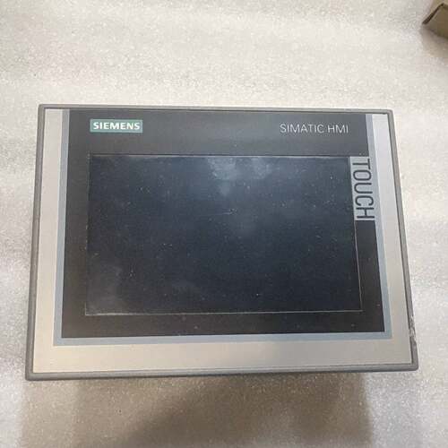 可维修TP700，6AV2 124-0GC01-0，西门子触摸屏型号