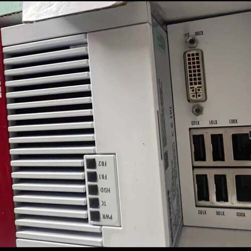 可维修CX5130-0121CPU，，，倍福模块德国正品带