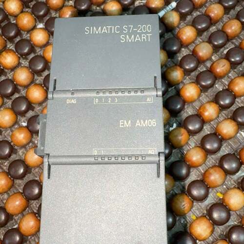 可维修2022S7-200SMART， EM AM06，6，年西门子