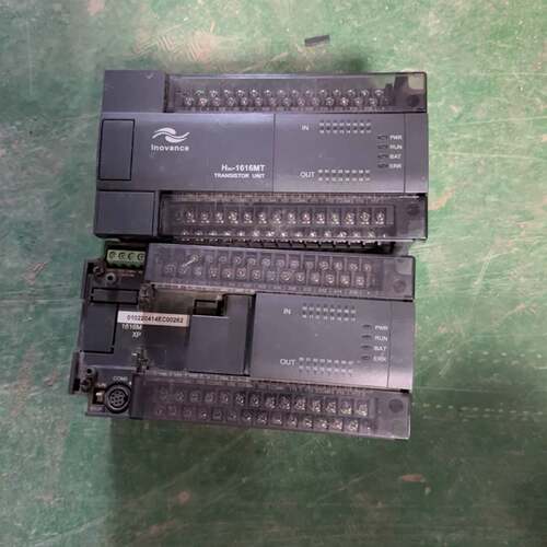 可维修汇川PLCH2U-1616MT-XP，成色不错，，议价