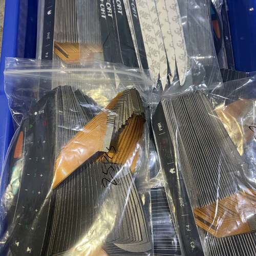 可维修EFORT埃夫特机器人TPU-13-E-65触摸板 触摸议价