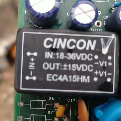 可维修EC4A15HM EC4A11HM，。各一个带板带板整