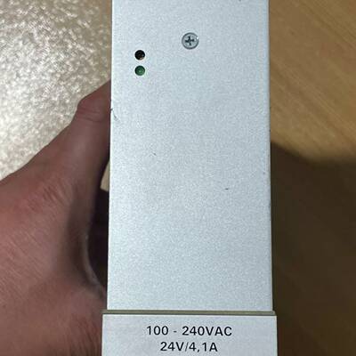 可维修TeleFrank电源 EPW101-24/oPF 议价