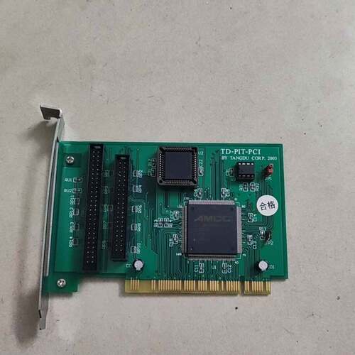 可议价TD-PIT-PCI BY TANGDU AMCC S593