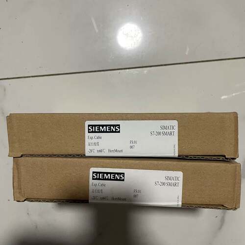 可维修西门子延长线 288-6EC01-0AA0，实图拍摄，功能完议价