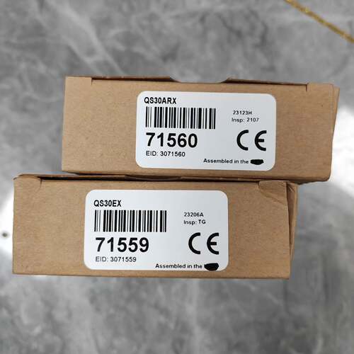 可维修QS30FF200、QS30FF400、QS30FF600、议价