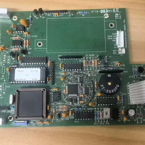 可维修TRANSDUCER 745 主板 进口设备主板 带各种名贵议价