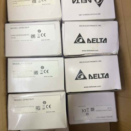 可维修台达DPB01N-P压力传感器，正品，带原厂包装盒和议价