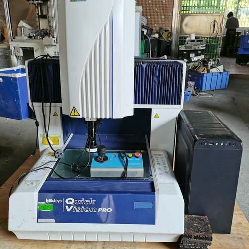 可维修 QV302-PRO全自动影像测量仪议价