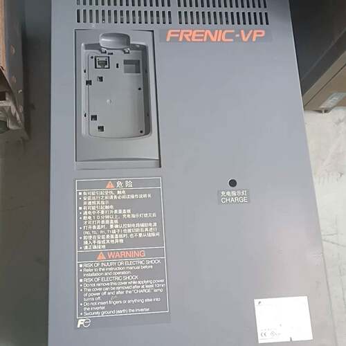 可维修FRN37F1S-4CXS 37KW 380V，变频器