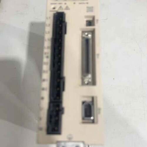 可维修SGPMS-2R5AP0A，200V，45，安川伺服驱动器输入