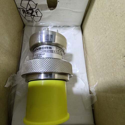 可维修BD SENSORS，LMP 331 430-V152-1-议价