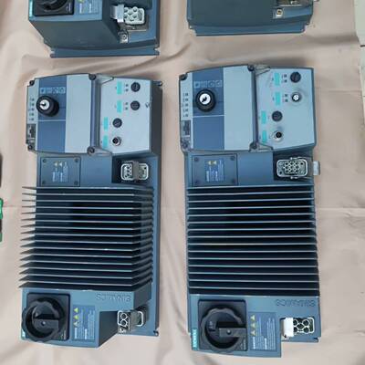 可维修6SL3511-0PE21-0AM01.5K，西门子防爆变频器