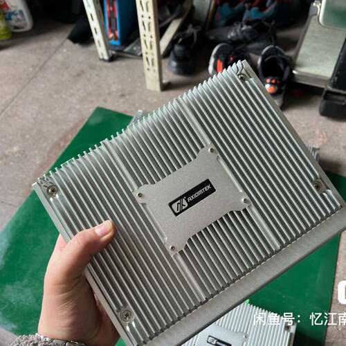 可维修eBOX300-500-DC/67cpu，工控主机代代