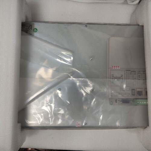 可维修繁易FE6156H触摸屏99新带包装质保一年议价