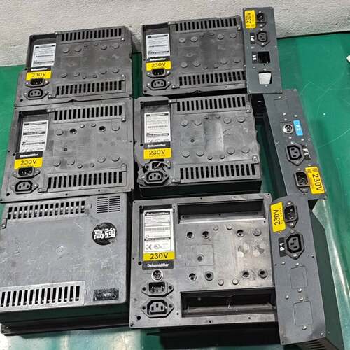 可维修ACE DRAGON D10-2高强电子干燥柜，230V，拆议价